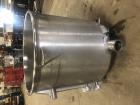 Tonelli Universal 2000 U3300 Vertical Planetary Dough Mixer With 3 Bowls